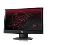 Compaq Q1859 18.5-Inch Widescreen LCD Monitor N3