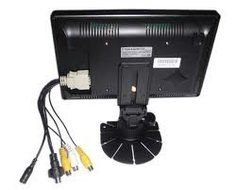 Lilliput 8-inch 4:3 Stand-alone CAR Pc Tft-lcd Touchscreen VGA Monitor N4