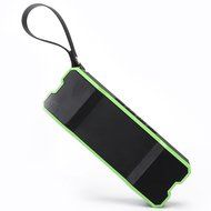 [Waterproof IPX7] BOOMER VIVI Portable Wi-Fi Speaker Enhanced Bass Wireless Multi-Room Sound 10Watt Powerful Dynamic... N11