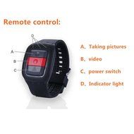 SF88B Double screen Sports Camera Watch remote control Novatek 96658 WiFi Action cameras,dual-screen 1080P camera... N4