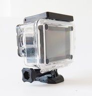 Wifi Sport Action Camera 2.0 Inch 16MP 1080P HD 170 Wide Angle Lens Waterproof Sports dv Cam N3