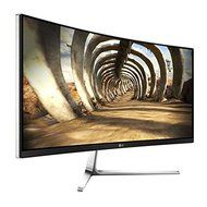 LG 29UC97C 29 INCH UltraWide CURVED IPS LED Monitor 21.9 Display port HDMI TILT SPEAKERS 4...