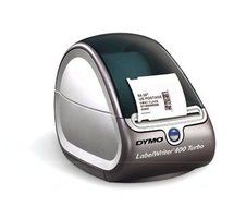 Dymo 69110 LabelWriter 400 Turbo N4