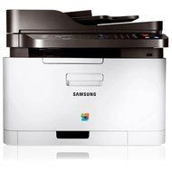Samsung Electronics CLX-3305FW Wireless Color Printer with Scanner, Copier and Fax