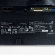 19&quot; Dell 1905FP DVI/VGA LCD Monitor w/USB (Silver/Black) N4