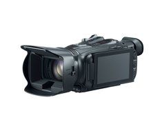 Canon XA25 Professional Camcorder N15