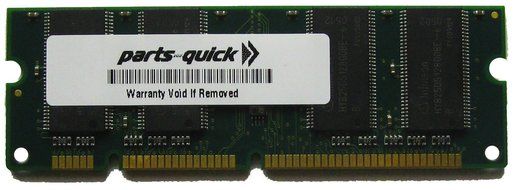 HP Q2627A Q7719A Q2619A 256MB 100 pin DDR SDRAM DIMM for HP LaserJet Printer Memory 2400 Series 2410 2420 2420d...