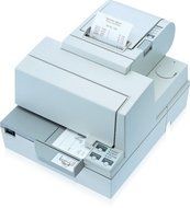 Epson TM-H5000II, RS232 Cutter White direct thermal, 120mm/sec., C31C246012 (direct thermal, 120mm/sec. order... N4