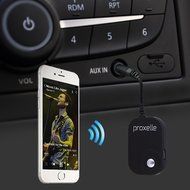 Bluetooth Audio Receiver - Turn your Old Audio Device into Bluetooth-Ready N3