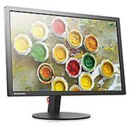 Lenovo ThinkVision T2454p 24 LED LCD Monitor - 16:10 - 7 ms - 1920 x 1200 - 16.7 Million Colors...
