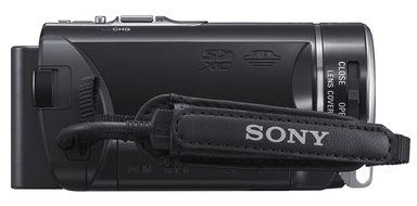 Sony HDR-CX190 High Definition Handycam 5.3 MP Camcorder(2012 Model) N14