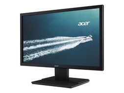 Acer UM.FV6AA.004 24-Inch Screen LCD Monitor N4