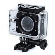 SJCAM SJ5000 WiFi Action HD Camera 14MP Novatek 96655 1080P Waterproof - Wihte N2