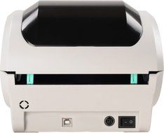 General X-470-B 4" Direct Theramal Barcode Label Printer 203 DPI - USB2.0 8MB SDRAM 4MB Flash N4