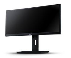 Acer 29&quot; LCD Monitor ,Full HD, 2560 x 1080, Ips Technology, 60 Hz|B296CLBMIIDPRZ (Certified... N4