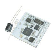 KRC-86B Bluetooth 4.0 Stereo Audio Receiver Module Board DIY N3