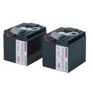 APC SMART-UPS 2200 3000 SU2200NET SU3000NET RBC 11 RBC11 REPLACEMENT BATTERY CARTRIDGE - NOT...