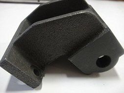Hamada Raising Control Drive Lever
