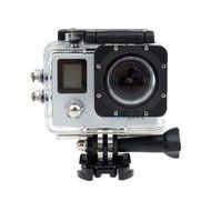 Boblov Dual Screen Ultra HD 4K Sports Action Camera 1080P Waterproof Underwater Camcorder 170&deg; Wide Angle 12MP... N5