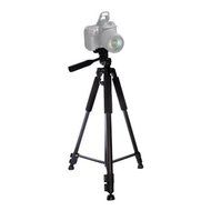 "60"" Inch Pro Series Camera/Video Tripod for DSLR Cameras/Camcorders" N3