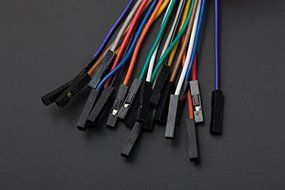 24Mhz 8 Channel Logic analyzer (Saleae Logic Compatible) N2