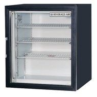 Beverage-Air Commercial Freezer Countertop Merchandiser Cf3-1-B
