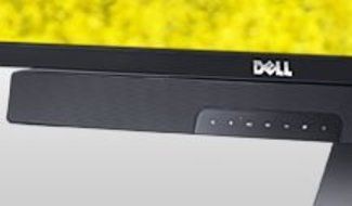 Dell Professional P2411H 24-inch Widescreen Flat Panel Monitor with LED N2