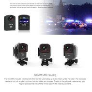 SJCAM M20 Sports Action Camera 4K 24fps 1080P 60fps Full HD Novatek NTK96660 16MP 166&deg;Wide Angle Waterproof 30M... N39