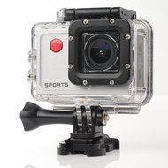 Olatec F56 Waterproof Wifi Ir Remote Control Portable Action Camera Hd 1080p 2.0 Inch LCD Sports Dv Extreme Sports... N25