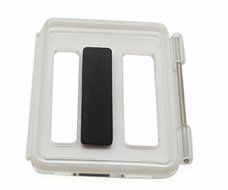 ProGear Clear Waterproof Housing Backdoor With Hole For GoPro Hero 3+ N3