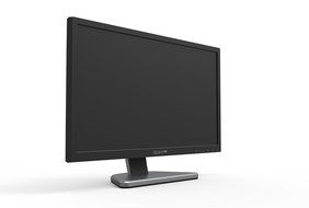 Seiki Pro SM28UTR 28-Inch 4K UHD 3840x2160 Led-Lit Monitor N15