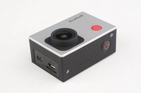 Olatec F56 Waterproof Wifi Ir Remote Control Portable Action Camera Hd 1080p 2.0 Inch LCD Sports Dv Extreme Sports... N26