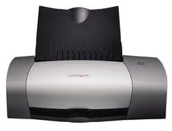Lexmark Z605 Photo Color Jet Printer (18K0000)