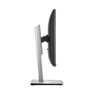 Dell - UltraSharp U2417HJ 24&quot; IPS LED HD Monitor - Black N2