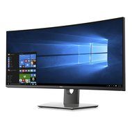 Dell U3417W FR3PK 34-Inch Screen Led-Lit Monitor N15
