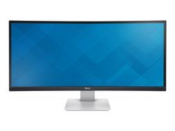 Dell U3417W FR3PK 34-Inch Screen Led-Lit Monitor N16