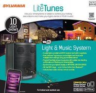 Show Home Light &amp; Music System N5