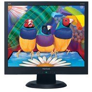 ViewSonic VA705B 17-Inch LCD Monitor