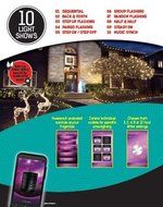 Show Home Light &amp; Music System N6