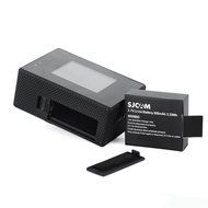 SJCAM SJ5000 WIFI Sports Camera 2 Inch Screen 1080P Video Camcorder Waterproof HD 14MP Action Camera Black N6