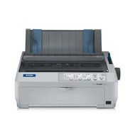 Epson FX-890N Dot Matrix Printer - 680 cps Mono - Parallel, USB c11c524001nt Generic