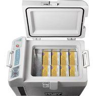 Summit Medical Storage Portable Refrigerator &amp; Freezer Unit N3
