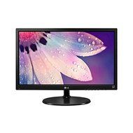 LG 20M38D-B 20IN LCD 1600X900 D-Sub DVI Monitor N4