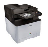 Samsung Xpress C1860FW Color Laser MFP (19 ppm) (533 MHz) (256 MB) (8.5" x 14") (9600 x 600 dpi) (Max Duty Cycle... N8