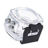 Andoer Underwater Diving Photography Waterproof 30M Case Protector for Andoer 360 Degree Full HD Panoramic Sports... N3