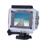 Boblov F68 Wifi Ultra HD 4K 2.0 Screen NOVATEK NT96660+SONY IMX117 Sensor 70-170 Degrees Adjustable Waterproof... N3