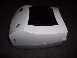 Zebra TLP 2844 Label Printer N3