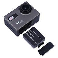 Boblov F68 Wifi Ultra HD 4K 2.0 Screen NOVATEK NT96660+SONY IMX117 Sensor 70-170 Degrees Adjustable Waterproof... N5