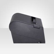 Thermal High Speed Kitchen/receipt 76mm 80mm Printer with Serial+USB+Lan interfaces,auto Cutter N11