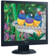 Viewsonic VA703b 17-Inch LCD Monitor N2